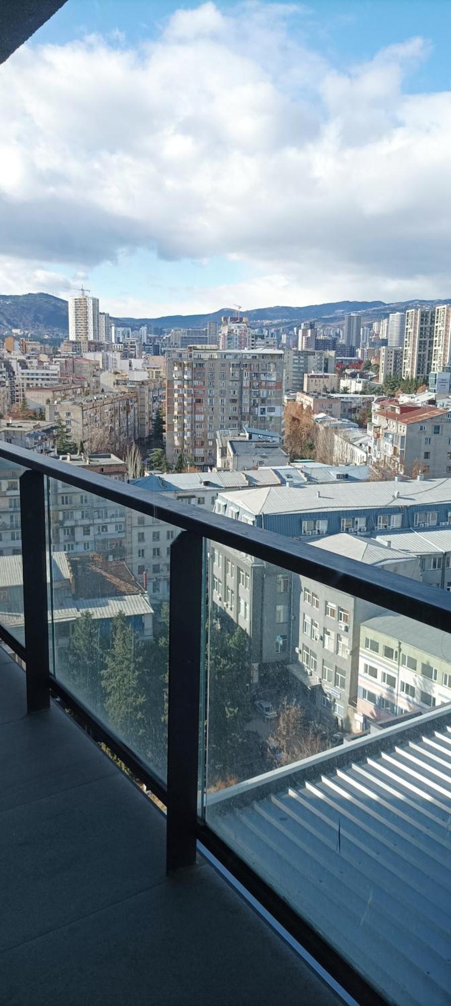 Onyx City Center ティビリシ エクステリア 写真